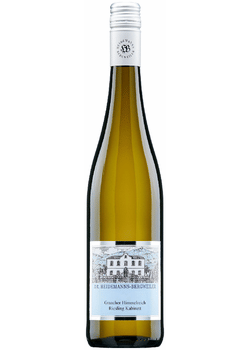Dr Heidemanns Graacher Himmelreich Riesling Kabinett