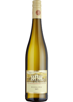 Dr Heidemanns Riesling QbA