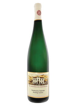 Dr Heidemanns Bernkastel Badstube Riesling Auslese, 2021