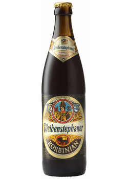 Weihenstephaner Korbinian