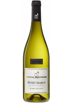 Domaine Pascal Bouchard Petit Chablis