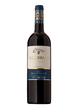 Valserrano Rioja Gran Reserva