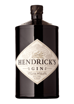 Hendricks Gin