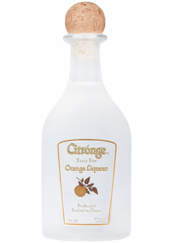 Citronge Orange Liqueur