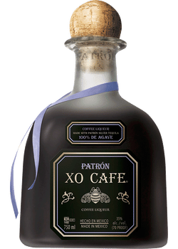 Patron XO Cafe Coffee Liqueur