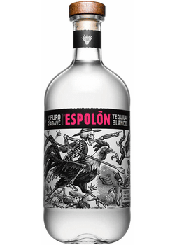 Espolon Blanco Tequila