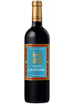 Chateau de Camarsac Bordeaux Superieur, 2020