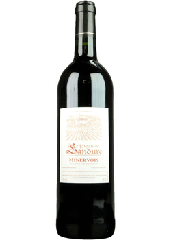 Chateau Landure Minervois
