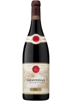 Guigal Gigondas, 2018