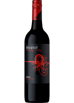Red Knot Shiraz
