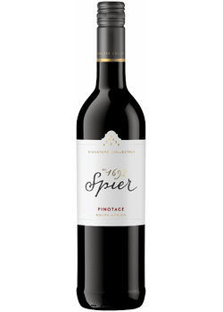 Spier Pinotage