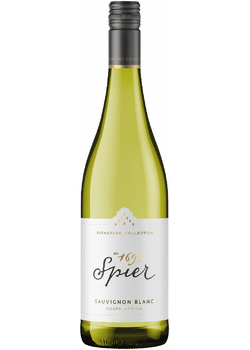 Spier Sauvignon Blanc, 2023