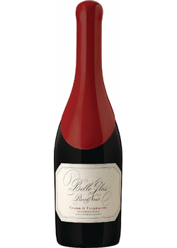 Belle Glos Pinot Noir Clark & Telephone by Joe Wagner