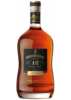 Appleton Estate 12 Year Rare Casks Jamaica Rum