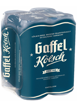 Gaffel Kolsch
