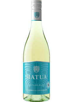 Matua Sauvignon Blanc Marlborough, 2023