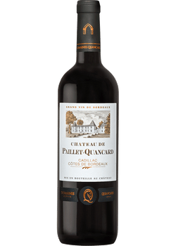 Chateau Pontet Canet - Wine | Total Wine & More