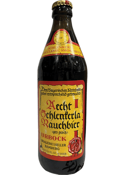 Aecht Schlenkerla Rauchbier Urbock