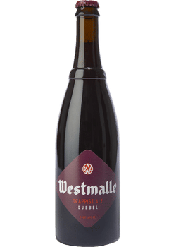 Westmalle Dubbel Trappist Ale