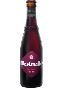 Westmalle Dubbel Trappist Ale