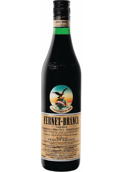 Fernet Branca