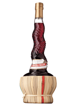 Bellini Rosso Tavola Torciglioni