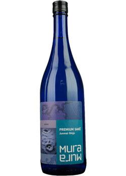 Mura Mura River Sake