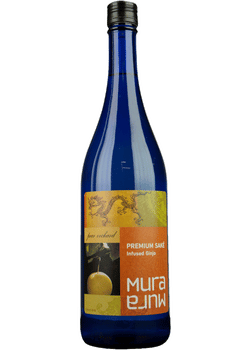 Mura Mura Pear Orchard Sake