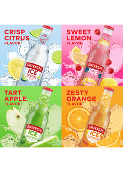 Smirnoff Ice Party Pack