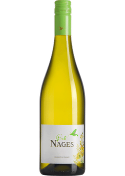 Chateau de Nages ButiNages Blanc - Certified Regenerative Organic