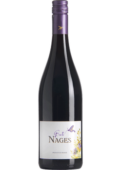Chateau de Nages Buti Nages Nimes Organic Rouge, 2021