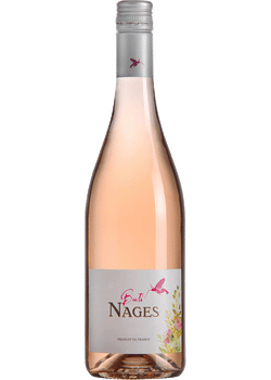 Chateau de Nages ButiNages Rose - Certified Regenerative Organic