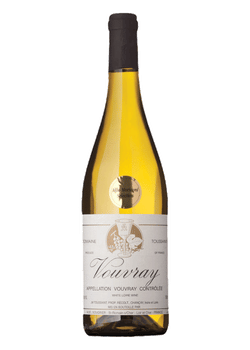 Domaine Toussaint Vouvray