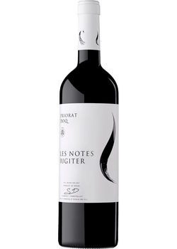 Iugiter Les Notes Priorat