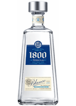 Jose Cuervo Especial Silver Tequila