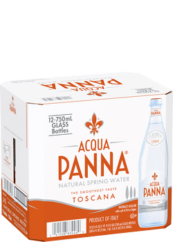 Acqua Panna