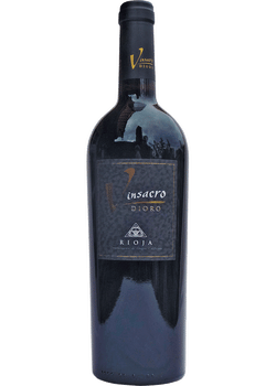Vinsacro Rioja Dioro, 2015