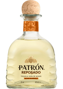 Patron Reposado Tequila