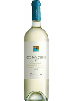 Argiolas Costamolino Vermentino
