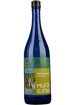 Mura Mura Meadow Sake