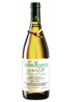 Zaccagnini Pinot Grigio