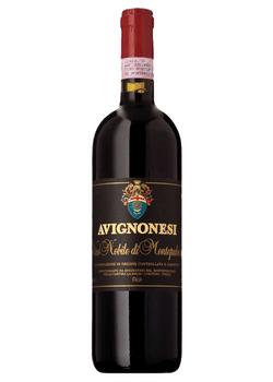 Avignonesi Vino Nobile di Montepulciano