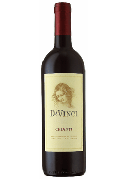 Da Vinci Chianti