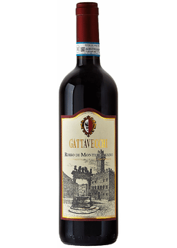 Gattavecchi Rosso di Montepulciano