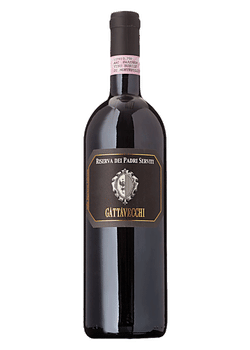 Gattavecchi Vino Nobile di Montepulciano Riserva