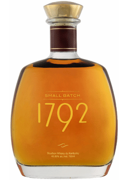 1792 Kentucky Bourbon Whiskey Small Batch