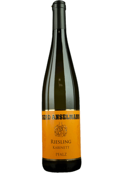 Gerd Anselmann Pfalz Kabinett