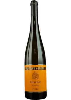 Gerd Anselmann Pfalz Auslese