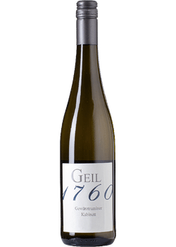Geil Gewurztraminer Kabinett