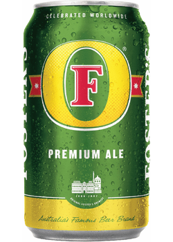 Foster's Special Bitter